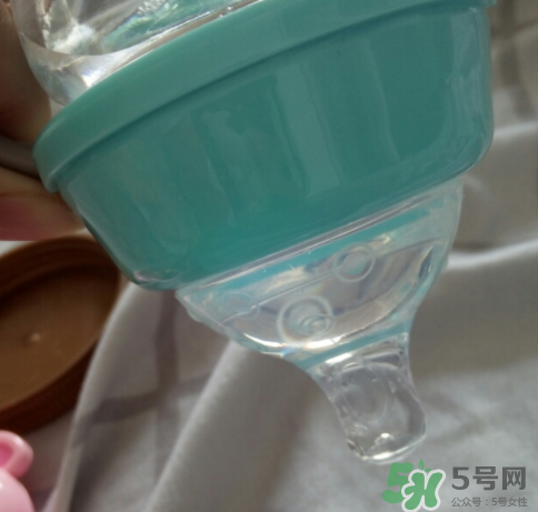 PUKU防脹氣奶瓶怎么樣？PUKU防脹氣奶瓶好用嗎？