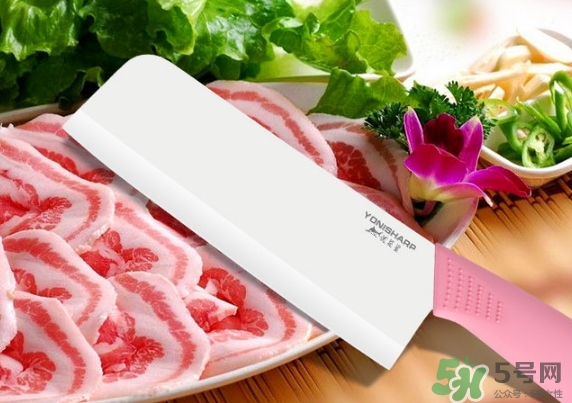 kyocera京瓷陶瓷刀怎么樣？京瓷陶瓷刀多少錢？