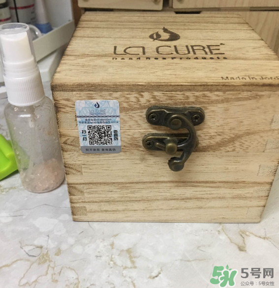天然死海礦物泥面膜怎么樣？天然死海礦物泥面膜好用嗎？