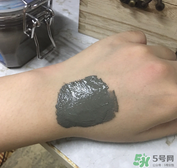 天然死海礦物泥面膜怎么樣？天然死海礦物泥面膜好用嗎？