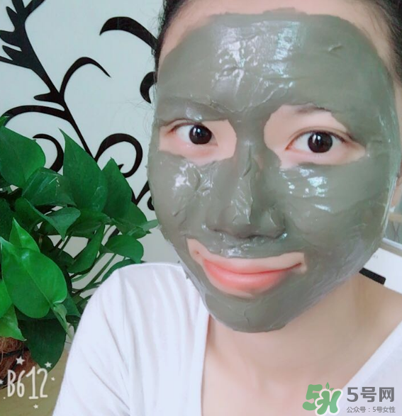 天然死海礦物泥面膜怎么樣？天然死海礦物泥面膜好用嗎？