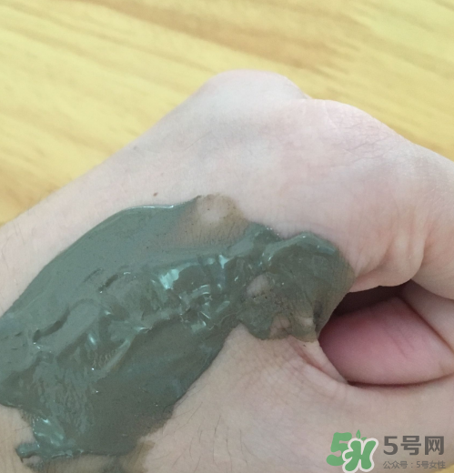 天然死海礦物泥面膜怎么樣？天然死海礦物泥面膜好用嗎？