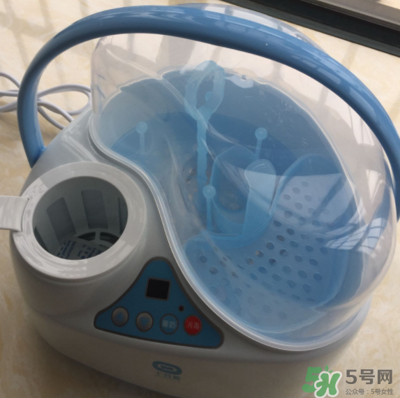 十分愛溫奶器怎么樣？十分愛奶瓶消毒器好用嗎？