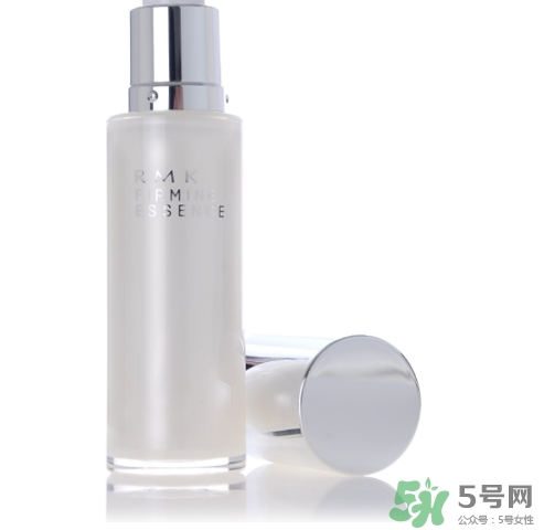 rmk精華怎么樣？rmk精華液怎么用？