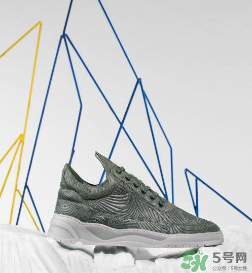 filling pieces2017秋冬系列運(yùn)動(dòng)鞋怎么樣_有哪幾款？