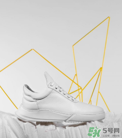 filling pieces2017秋冬系列運(yùn)動(dòng)鞋怎么樣_有哪幾款？