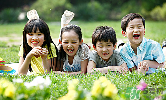 孩子學才藝的最佳年齡 孩子幾歲學才藝最好？