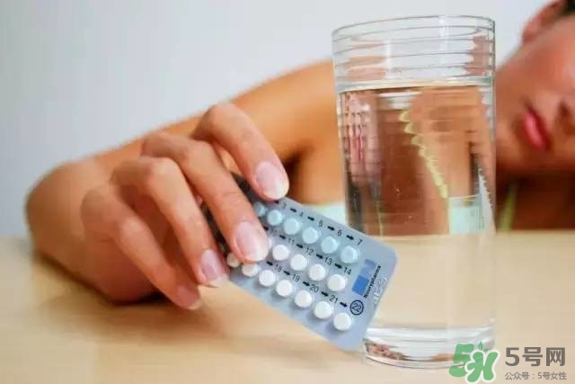 男性避孕藥有幾種？男性避孕藥有什么副作用？