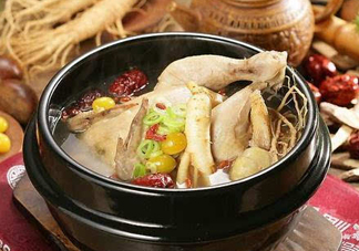 三伏天可以吃人參嗎？三伏天吃人參好嗎？