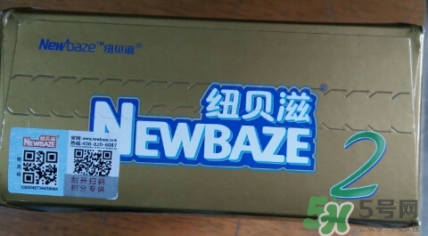 紐貝滋金裝2段奶粉怎么樣？紐貝滋金裝2段奶粉怎么沖？