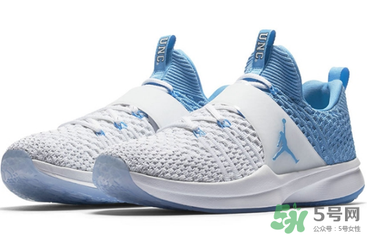 jordan trainer 2 flyknit unc配色多少錢？
