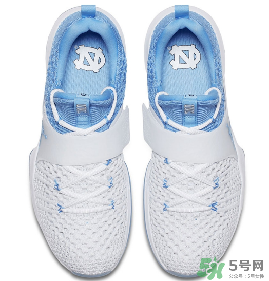 jordan trainer 2 flyknit unc配色多少錢？