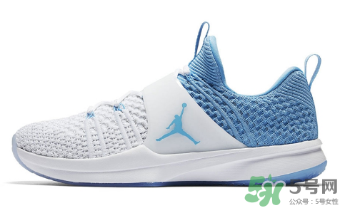 jordan trainer 2 flyknit unc在哪買？jordan trainer 2北卡藍哪里有賣的？