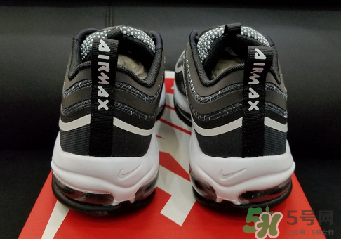 nike air max 97 ultra'17 anthracite什么時(shí)候發(fā)售？