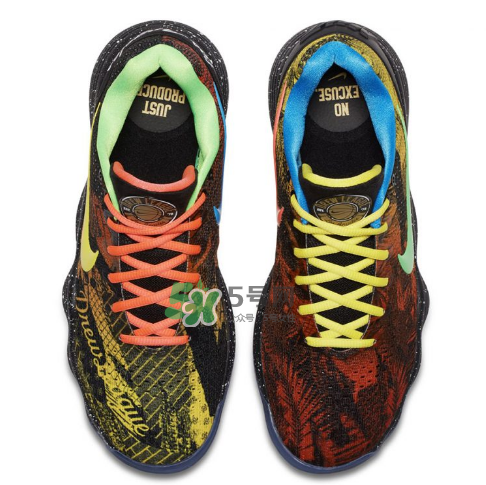 nike hyperdunk 2017 low德魯聯賽配色什么時候發售？