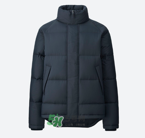 jw anderseon與uniqlo優衣庫2017聯名系列怎么樣？