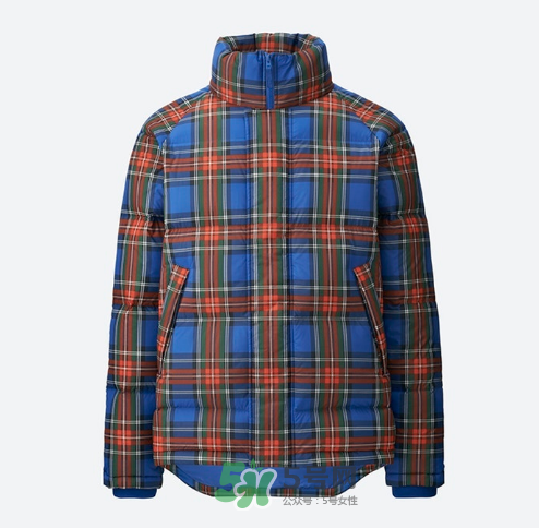 jw anderseon與uniqlo優衣庫2017聯名系列怎么樣？