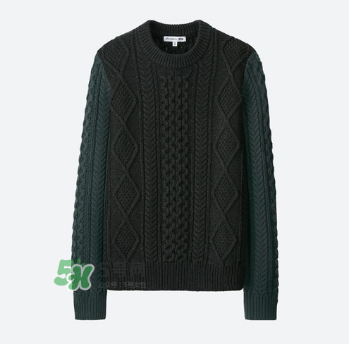 jw anderseon與uniqlo優衣庫2017聯名系列怎么樣？