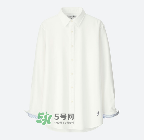 jw anderseon與uniqlo優衣庫2017聯名系列怎么樣？