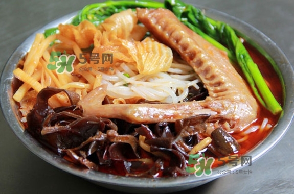 螺螄粉為什么沒有螺螄？螺螄粉是哪里的特產