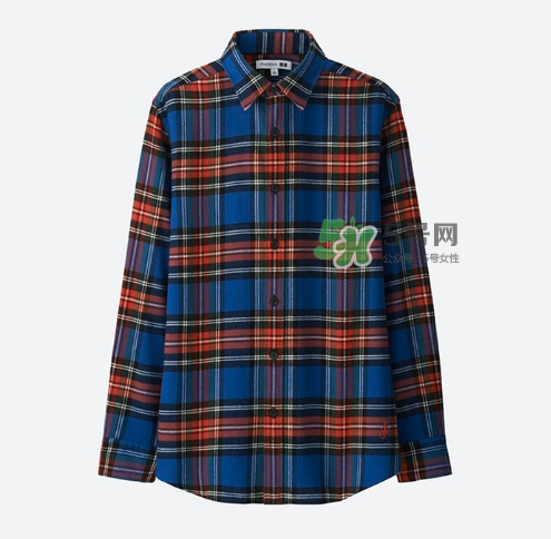 jw anderseon與uniqlo優衣庫2017聯名系列怎么樣？
