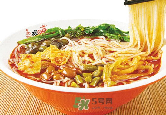 螺螄粉是什么做的？螺螄粉湯里的13種香料有哪些