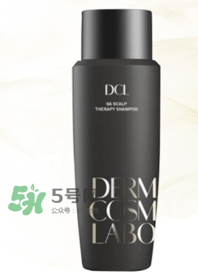 DCL SA無硅油洗發水好用嗎？DCL strengthening洗發水怎么樣？
