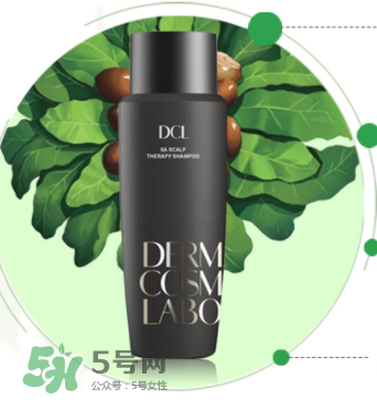 DCL SA無硅油洗發水好用嗎？DCL strengthening洗發水怎么樣？