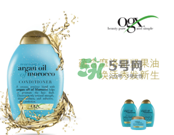 ogx洗發水各款介紹 ogx洗發水哪款好？