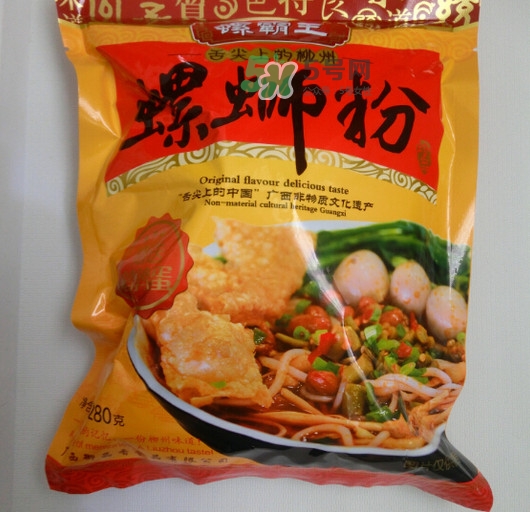 螺螄粉可以帶上飛機嗎？螺螄粉和桂林米粉有什么區別