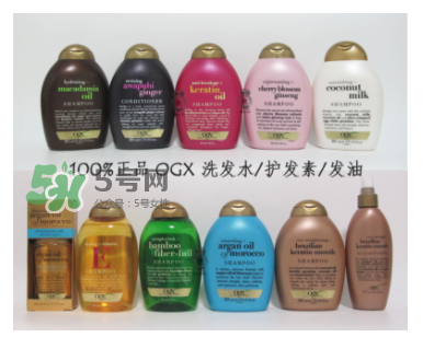 OGX洗發(fā)水是哪個國家的品牌？OGX洗發(fā)水是什么檔次？