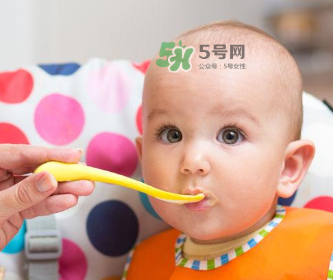 哪些食物寶寶易過敏？易過敏的食物有哪些？
