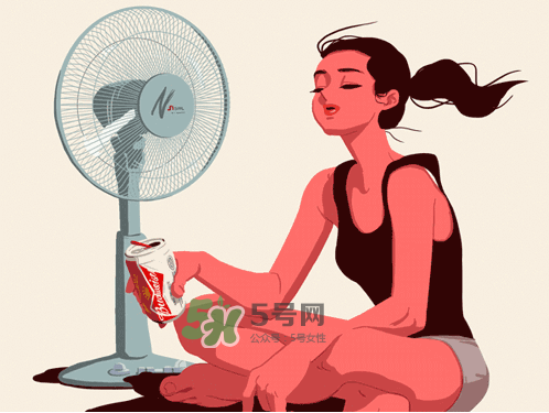 三伏天為什么會很熱？三伏天太熱怎么辦？