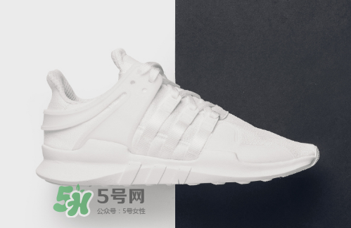 adidas eqt support adv monochrome黑白套裝多少錢(qián)_在哪買(mǎi)？