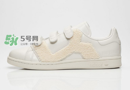 raf simons與adidas stan smith聯(lián)名comfort badge在哪買(mǎi)？