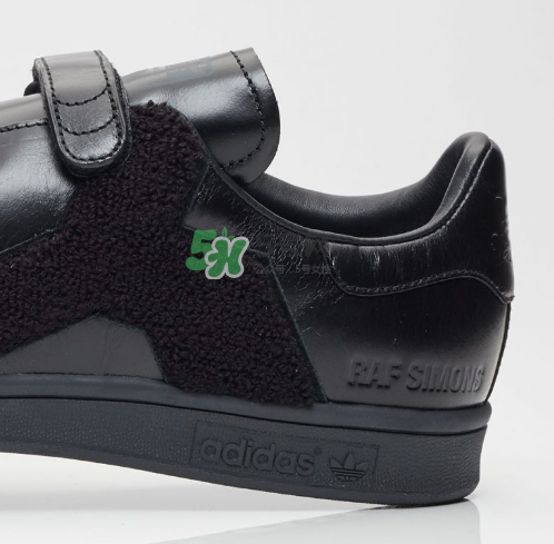 raf simons與adidas stan smith聯(lián)名comfort badge在哪買(mǎi)？