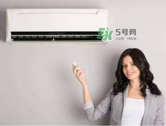 三伏天空調開多少度？三伏天空調開除濕還是制冷？