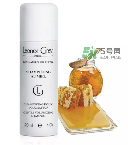 leonor greyl洗發(fā)水好用嗎？leonor greyl洗發(fā)水怎么樣？