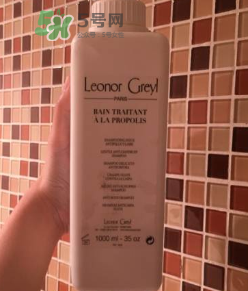 leonor greyl洗發(fā)水好用嗎？leonor greyl洗發(fā)水怎么樣？