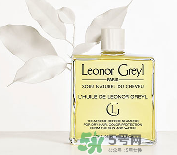 leonor greyl洗發(fā)水好用嗎？leonor greyl洗發(fā)水怎么樣？
