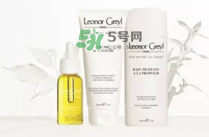leonor greyl洗發(fā)水好用嗎？leonor greyl洗發(fā)水怎么樣？