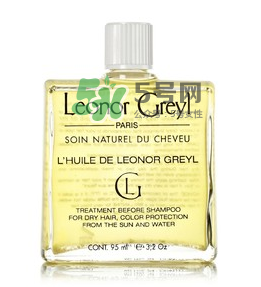 leonor greyl洗發水沙龍裝和客裝有區別嗎？