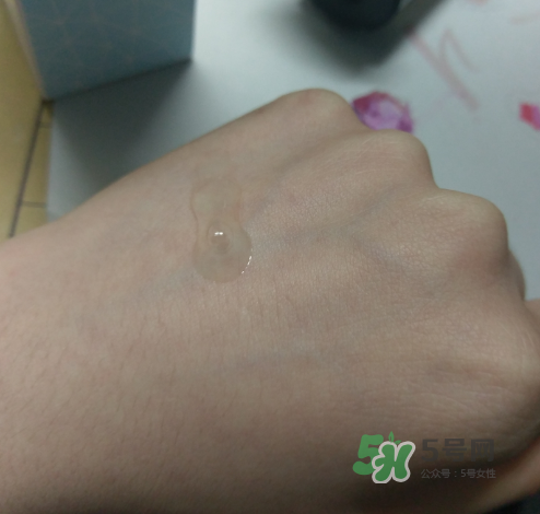 貝蜜清凈痘控油潔面啫喱怎么樣？貝蜜清祛痘控油潔面啫喱好用嗎？