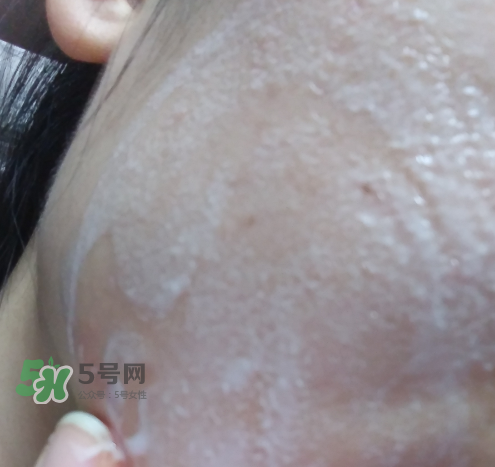 貝蜜清凈痘控油潔面啫喱怎么樣？貝蜜清祛痘控油潔面啫喱好用嗎？