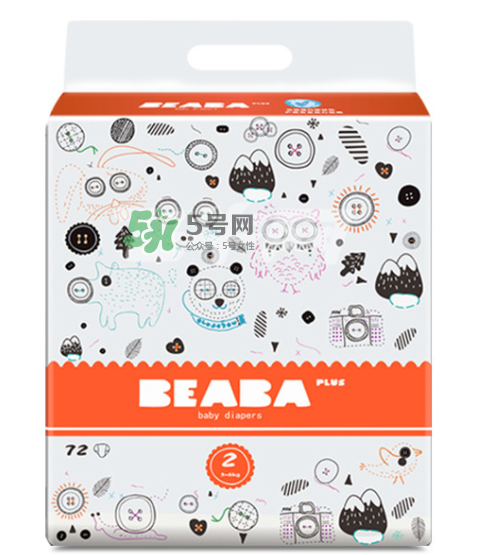 beaba紙尿褲是國產的嗎？beaba紙尿褲是哪個國家的？