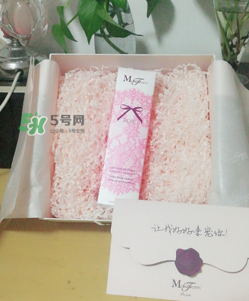 曼妮芬玫瑰身體乳怎么樣？曼妮芬玫瑰絲柔身體乳好用嗎？
