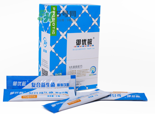 御優敏益生菌粉怎么樣？御優敏益生菌粉好不好？