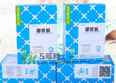 御優敏益生菌粉怎么樣？御優敏益生菌粉好不好？