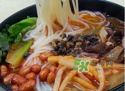 螺螄粉是什么做的？螺螄粉湯里的13種香料有哪些