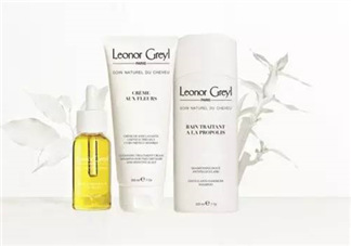 leonor greyl洗發水好用嗎？leonor greyl洗發水怎么樣？